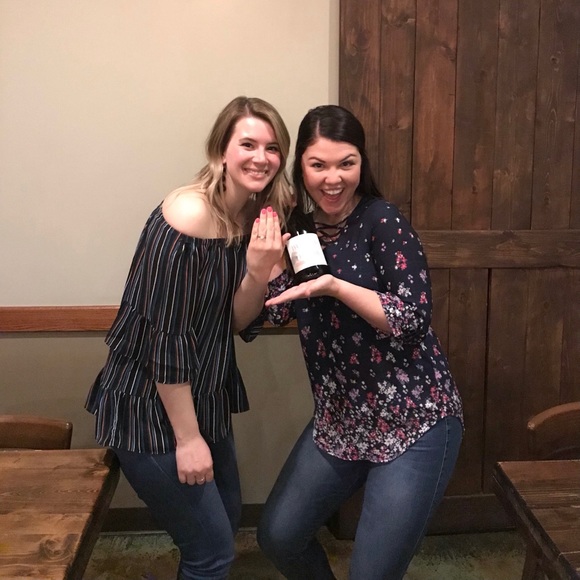 Loft blouses - Picture 4 of 4